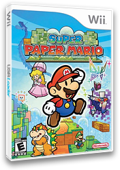 3D cover